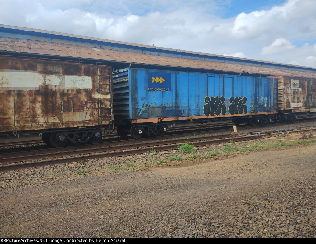 MRSL HPS-609626-3